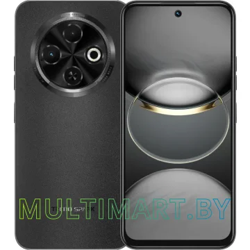 Смартфон Tecno Spark 30C 8GB/256GB (черный)